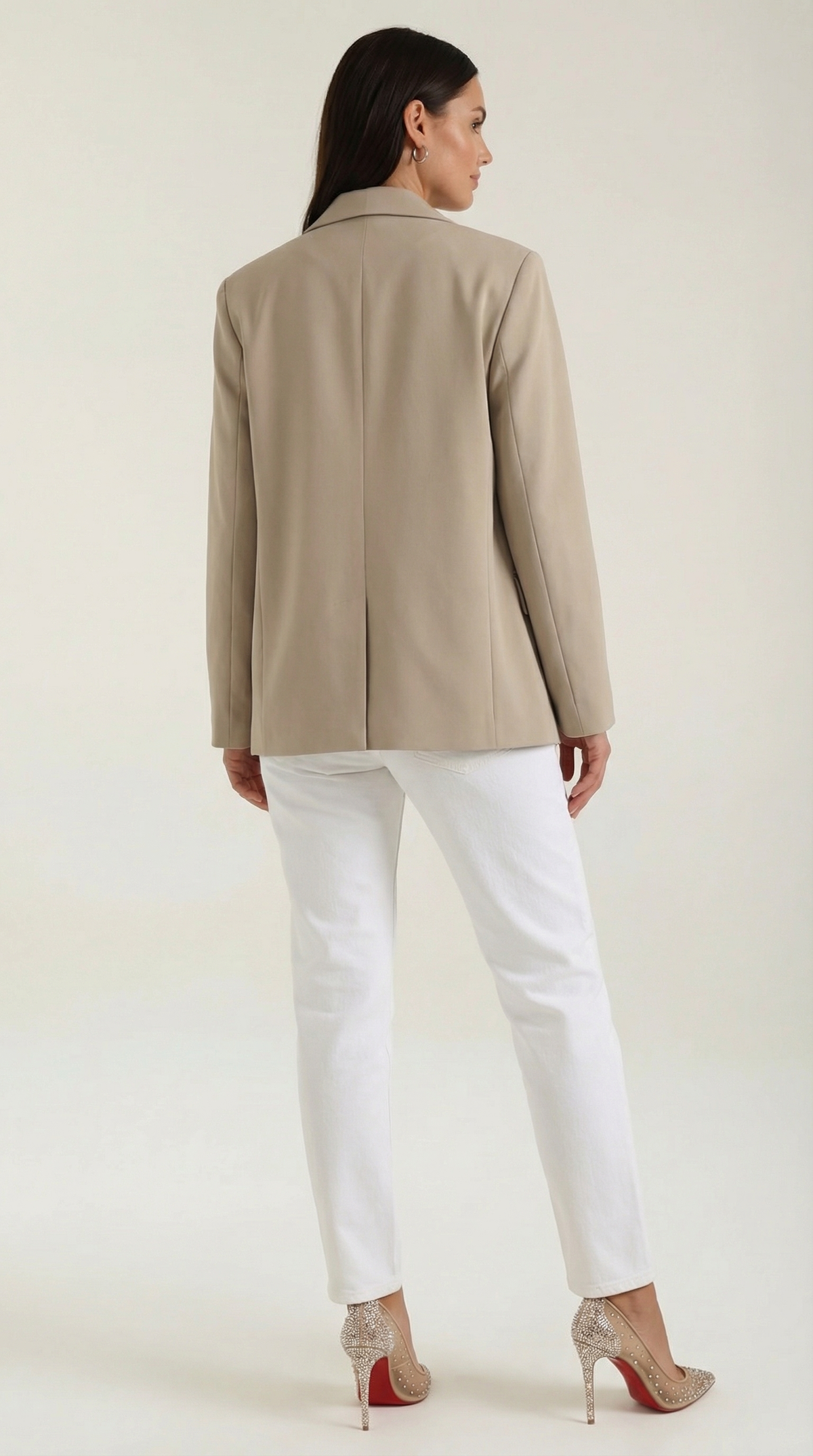 Felicity Blazer